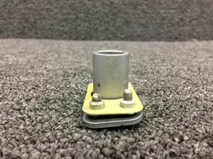 46543-000 Piper PA31-T Guide Assembly Door Latch Pin with Plate